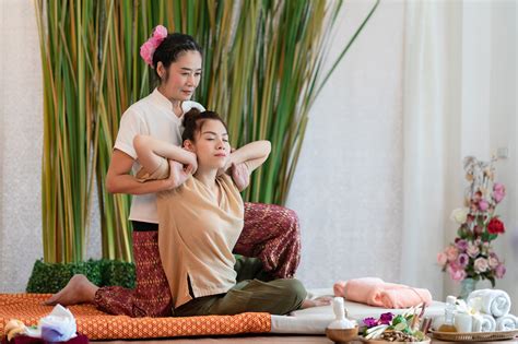 Massage thailand. Things To Know About Massage thailand. 
